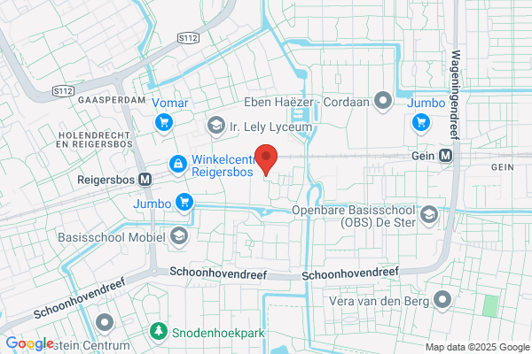 R & B Bedrijfsdiensten Bv