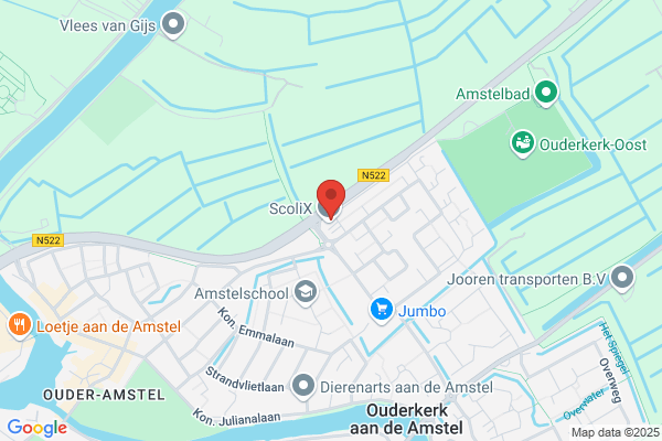 Rieske Advocaten