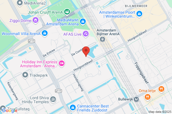 Rieske Advocaten