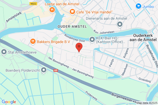 Seegers Meijering Ficq & Van Kleef