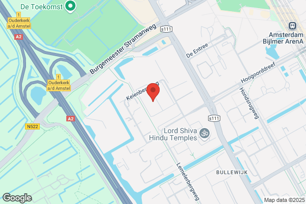 Sitka Holding Bv