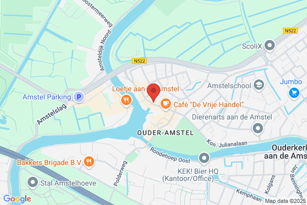Studio Van Heusden