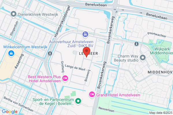 Tsuru Motors Amsterdam B.V.
