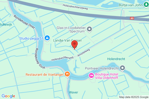 Willigen H J van
