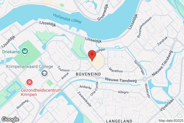Action Krimpen aan den Ijssel