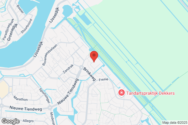 Autorijschool Krimpen
