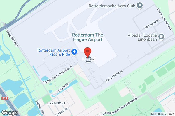 Budget Rent A Car
