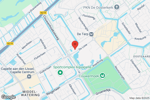 Anna-Vita Podotherapie & Sportpodotherapie