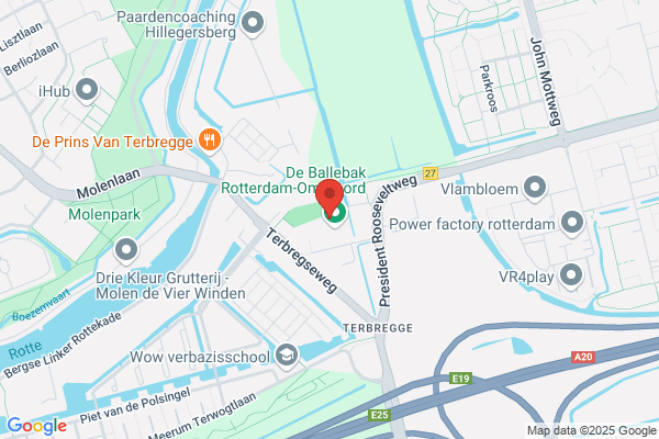 Chiropractie Rotterdam