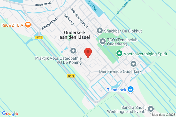 Massagepraktijk Manea