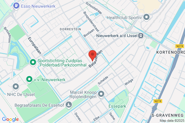 Nieuwerkerkse Muziekschool