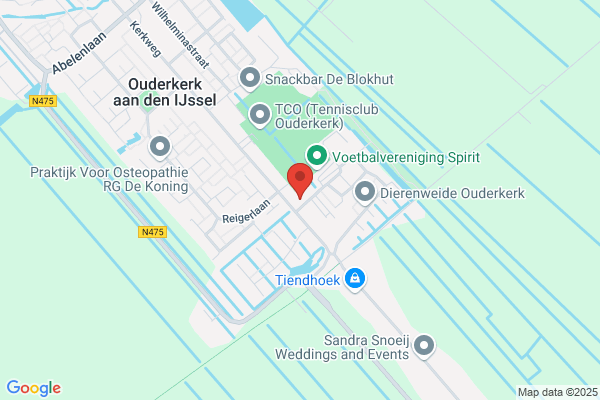Ridder De