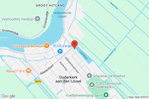 Twinkel Cleaning Service VOF