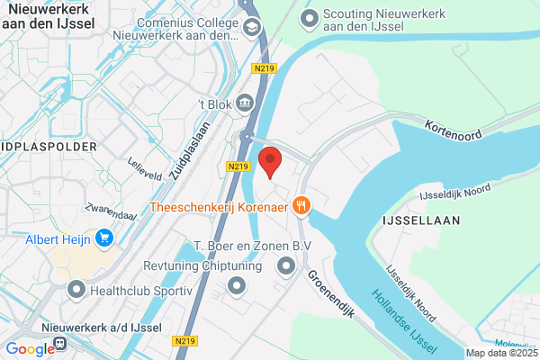 Vis Autoschade
