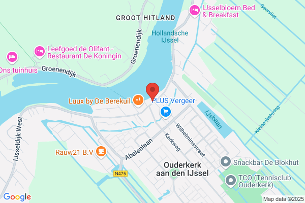 Achitectenbureau Lignie