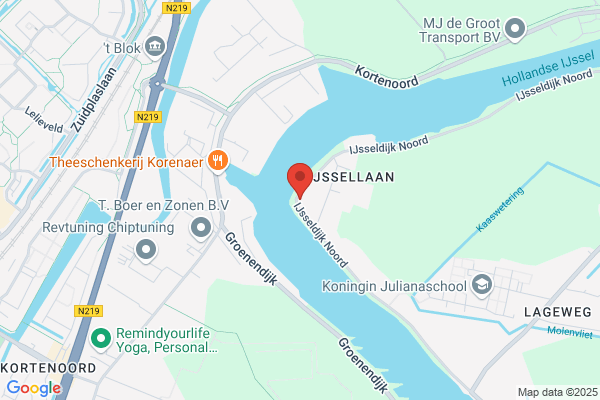 B.L.S. Totaal Instalateur