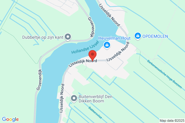 Bas Handelsonderneming R vd
