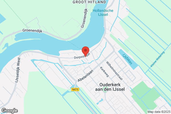 Bloemen & Wonen bij Liza