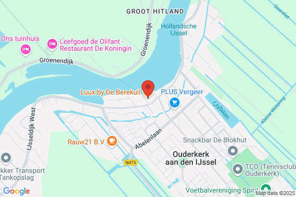 De Beuk Business Flora