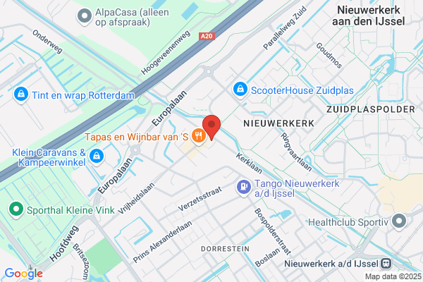 De Hypotheekshop