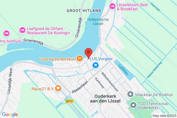 Dierenartsenpraktijk Leijten