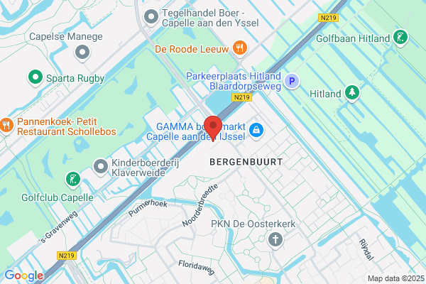 Ford Rotterdam