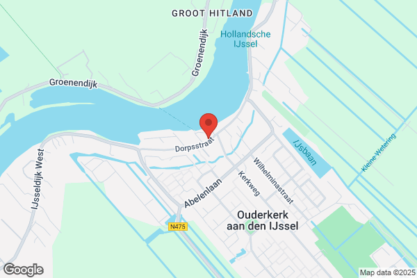 Gemeentehuis Ouderkerk