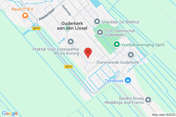 Herenkapsalon/Barbier TreBron