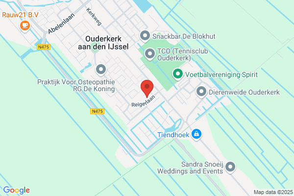 Heuvelman Varkenshandel C D