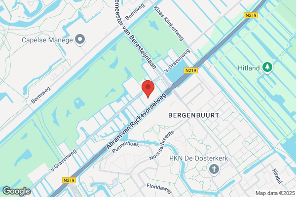 Jaarsveld Tuincentrum