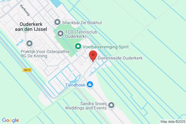 Krimpenerwaard Hendrixhoeve