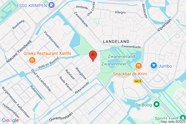 Langeland Tandartspraktijk