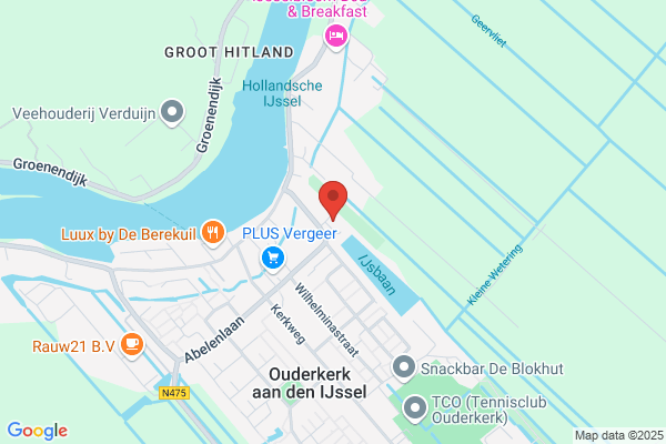 Leeuw-Mourik Vof, De