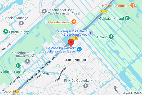 M. De Koning Autobedrijven Bv