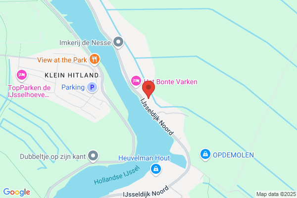 P Nijenhuis