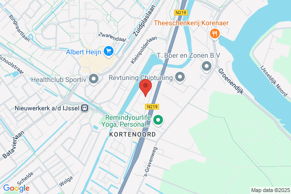 Schouten Stucadoorsbedrijf
