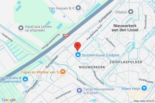 Sh Verkeersschool
