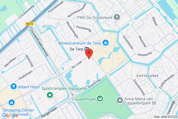 Stichting Centrum voor Jeugd en Gezin Capelle aan den IJssel