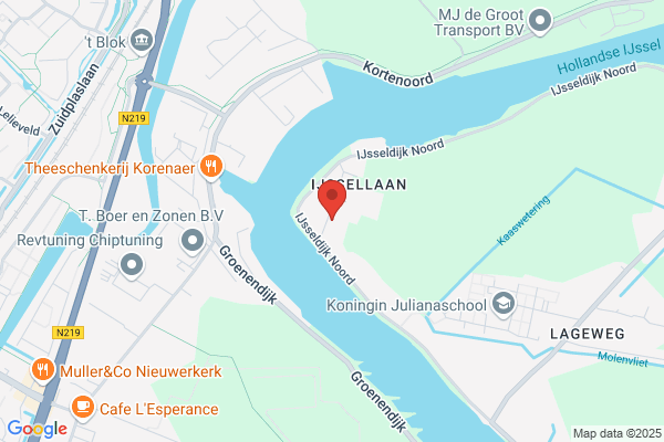 Timmermans Schoonheid- & Pedicuresalon Wilma