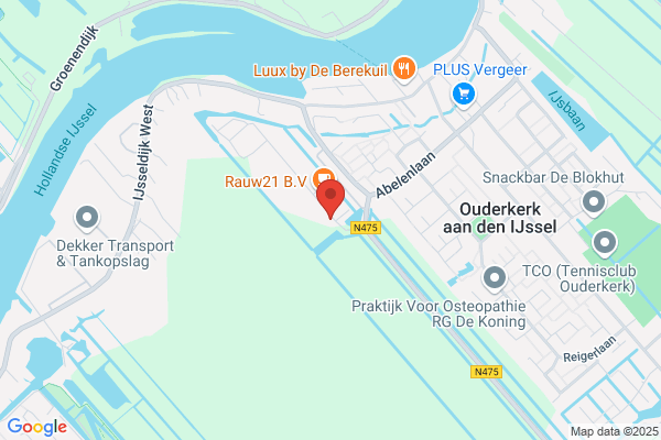 Transportbedrijf Goudriaan B.V.