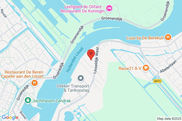 Trimp Autoverhuurbedrijf