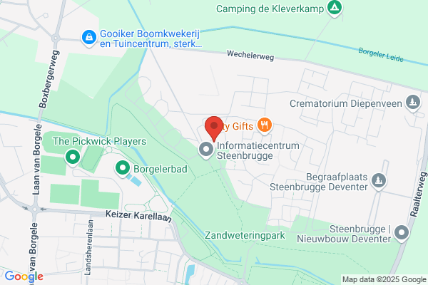 Verrijk je Relaties