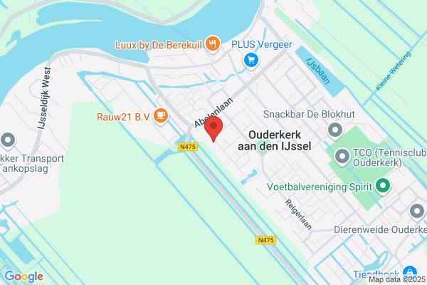 Waardt Sailing Home Bv, De
