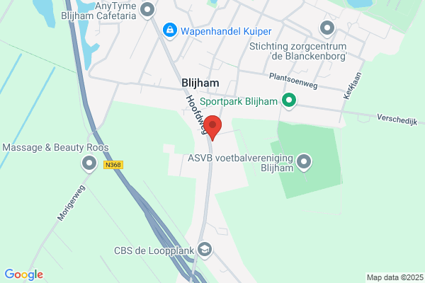 Orthopaedie J Boekweg