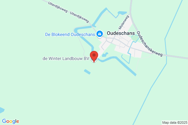 A. Stuiver - Bedrijfsadviseur