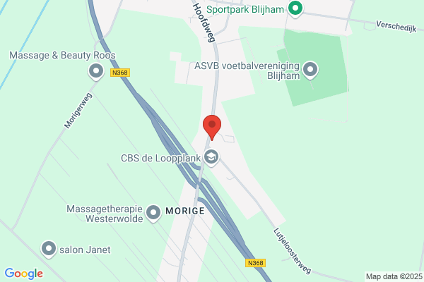 Begrafenisvereniging en Begraafplaatsbeheer Blijham
