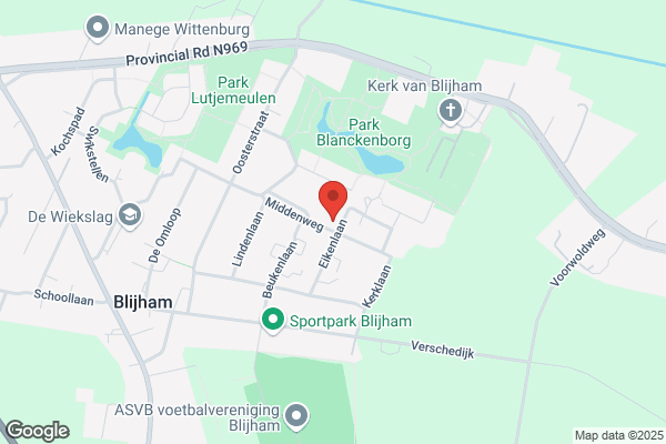 Blanckenborg Zorgcentrum De