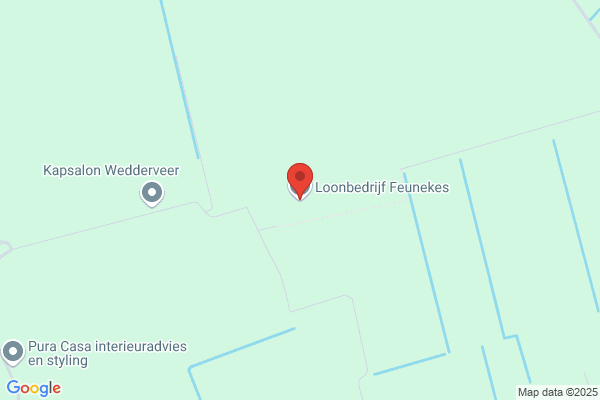 Loondorsbedrijf Feunekes