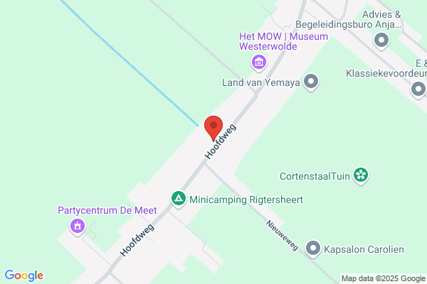 Mondzorg Bellingwolde