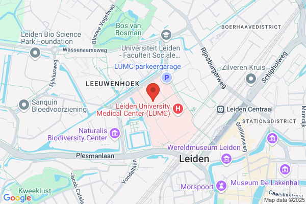 Museum Voor Anatomie